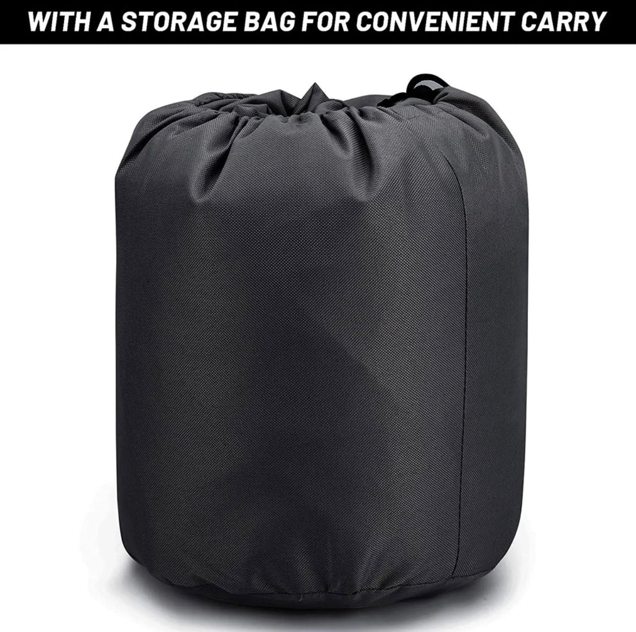 The Outdoor Boat Cover