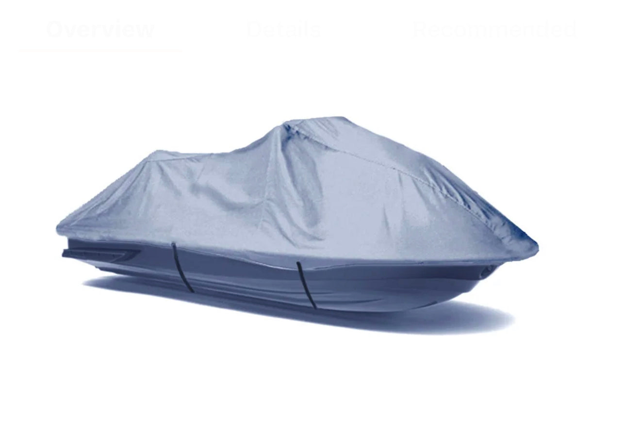 Outdoor JetSki / Sea Doo Cover