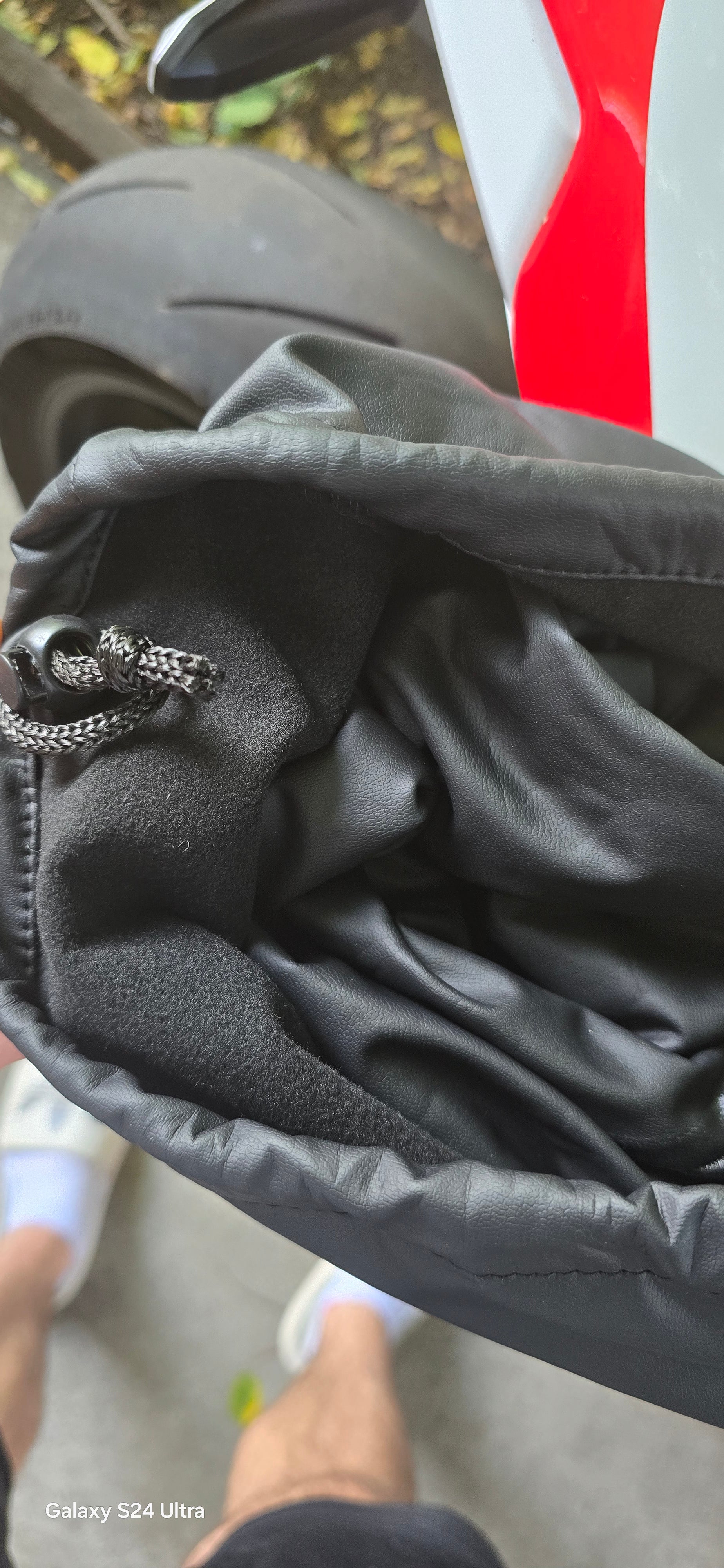 Outdoor Car Cover