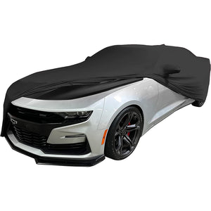 Indoor Car Cover - We-Got-You-Covered-Australia
