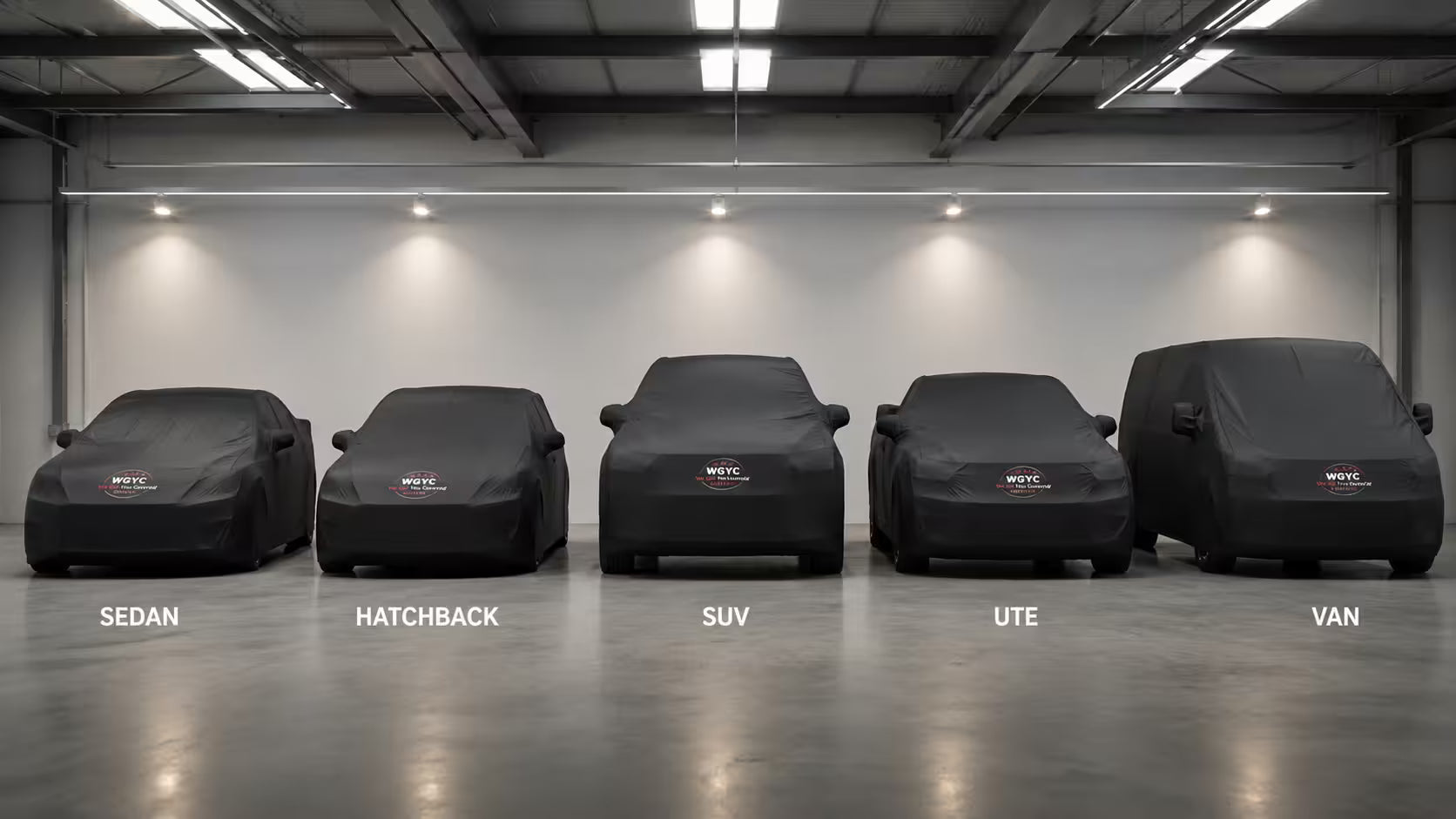 car cover by vehicle type australia sedan hatch suv ute van fitted