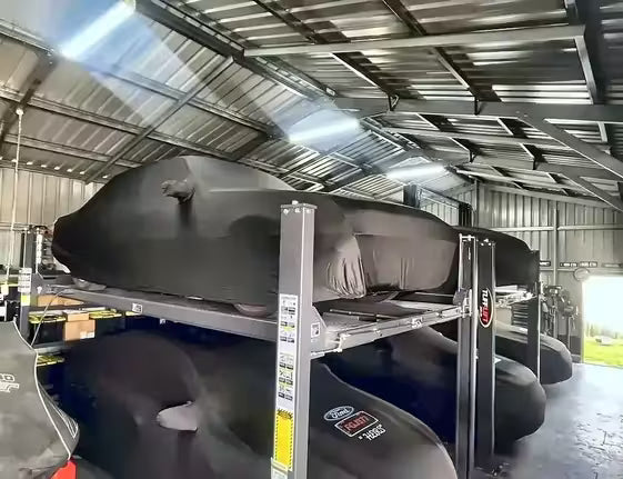 Best Car Cover Australia: Full Buyer's Guide (2026)