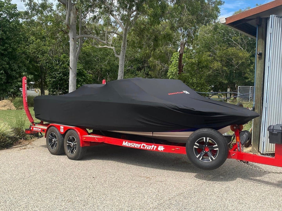 Boat Covers