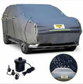 Hail Car Covers