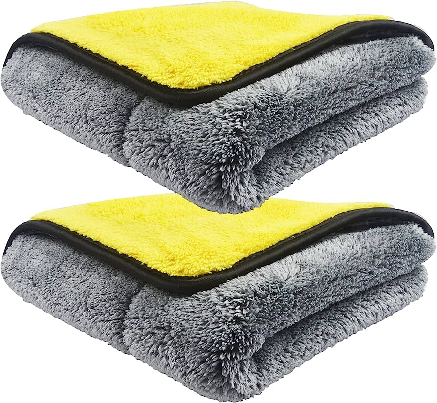 Car Washing Equipment