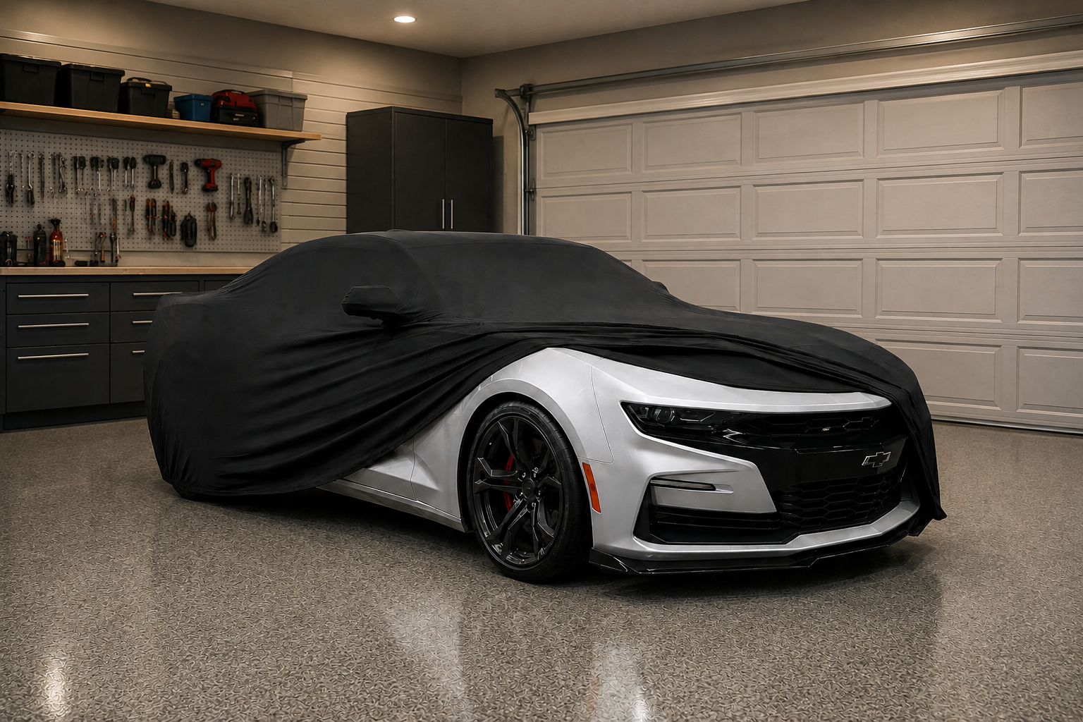 Indoor Car Covers