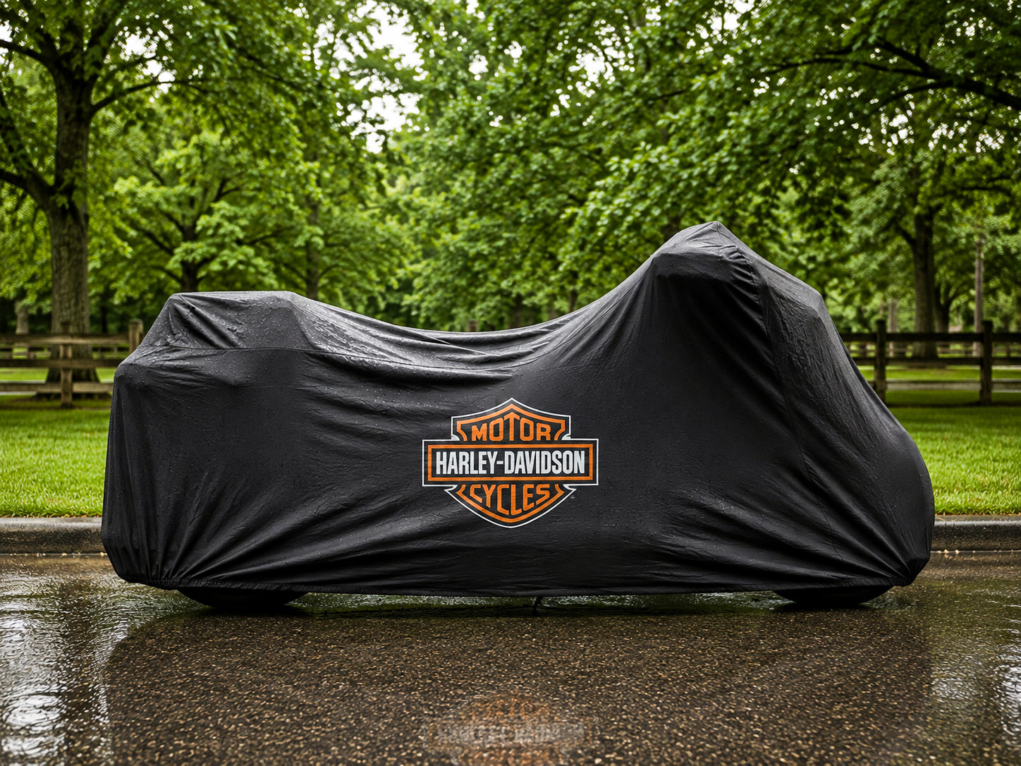 Motorcycle Covers