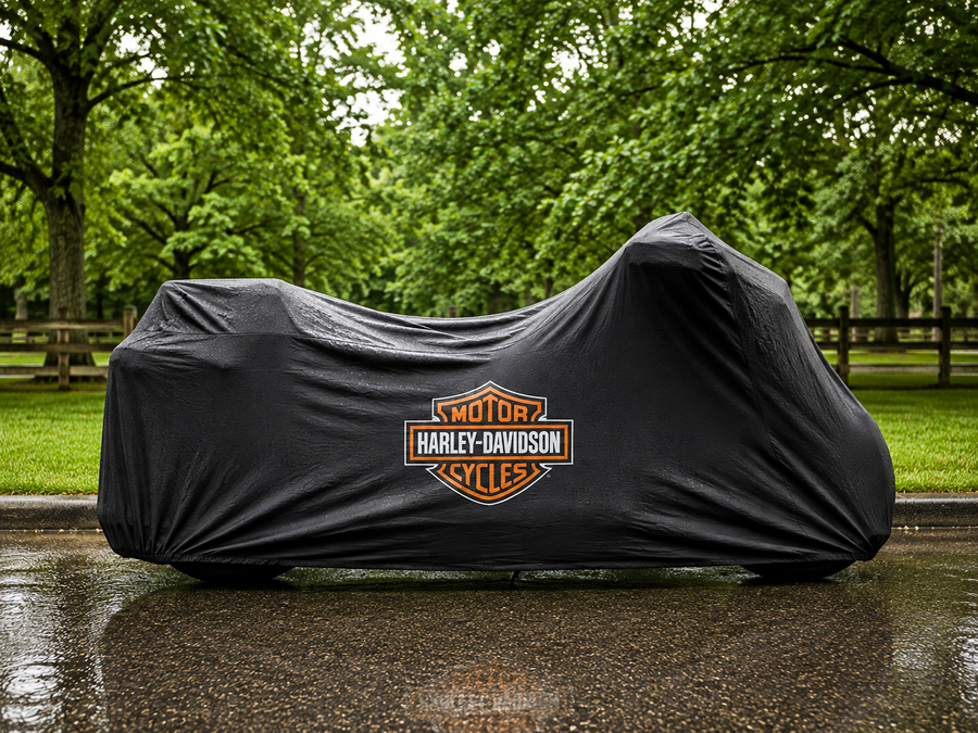 Motorcycle Covers