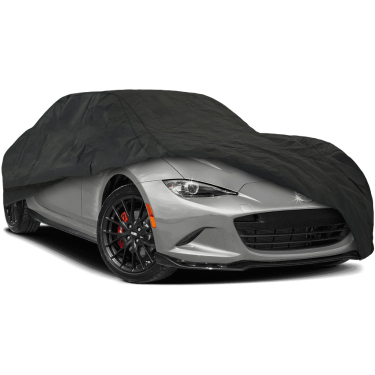Outdoor Car Covers