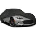Outdoor Car Covers