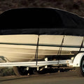 The Outdoor Boat Cover
