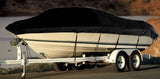 The Outdoor Boat Cover