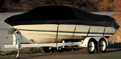 The Outdoor Boat Cover