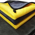 Drying / Buffing Towel |1200 GSM | 40 x 40 cm
