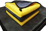 Drying / Buffing Towel |1200 GSM | 40 x 40 cm