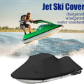 Outdoor JetSki / Sea Doo Cover