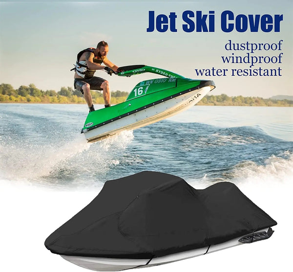 Outdoor JetSki / Sea Doo Cover