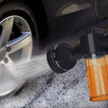 8-in-1 Car Wash Water and Soap Gun, Multifunctional!