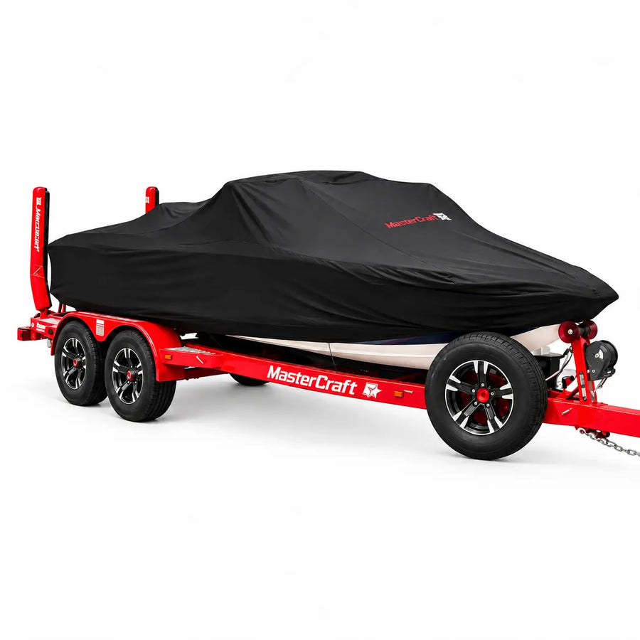 Indoor Boat Cover