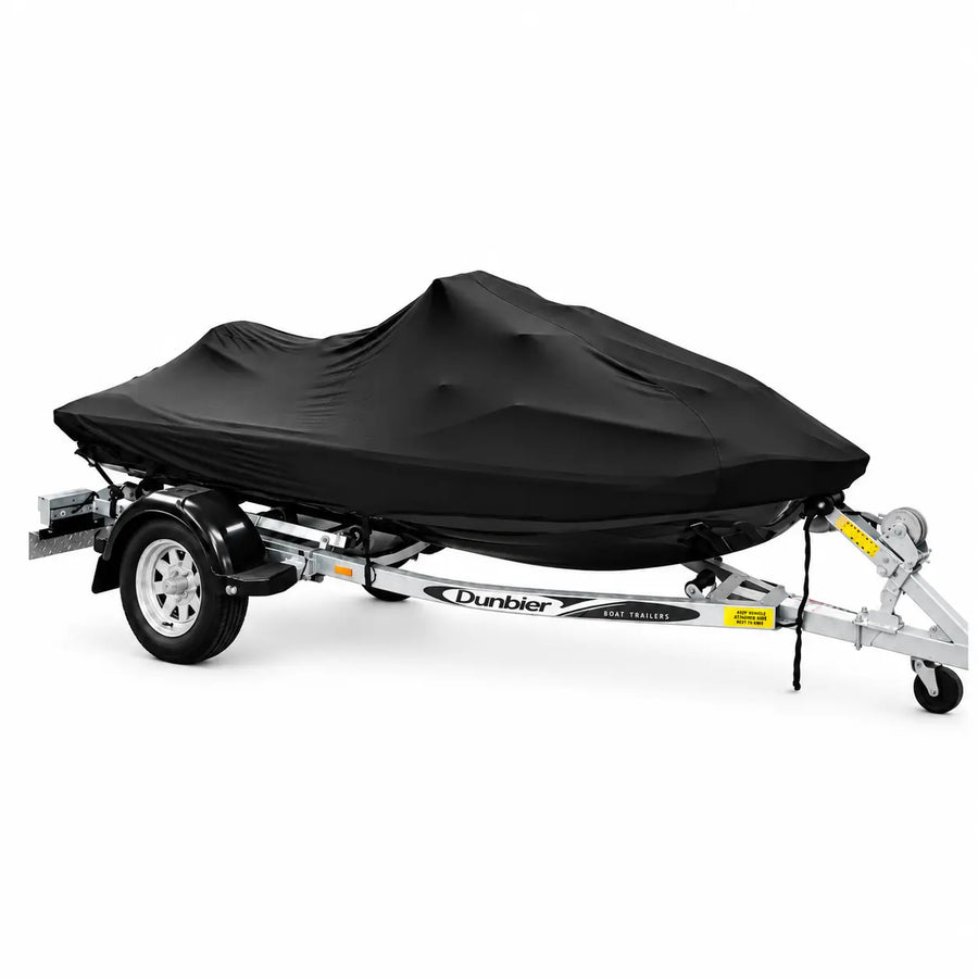 Indoor JetSki / Sea Doo Cover