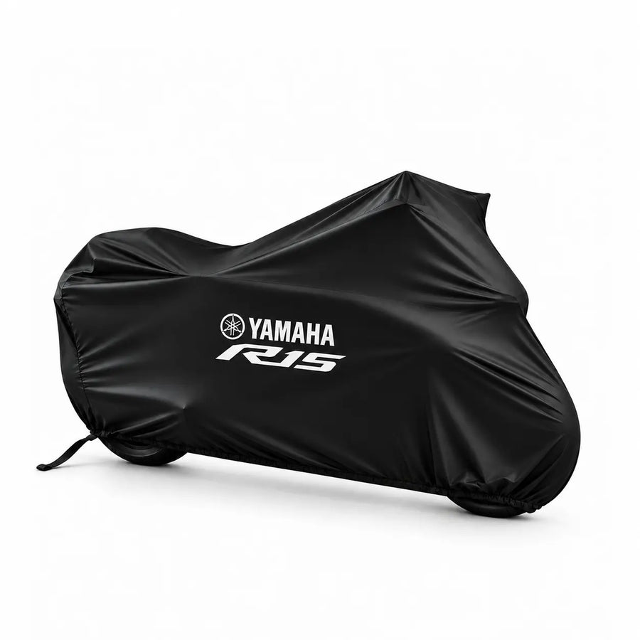 Indoor Motorcycle Cover