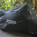 Outdoor Motorcycle Cover