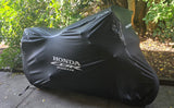 Outdoor Motorcycle Cover