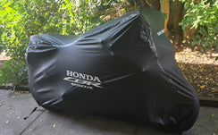 Outdoor Motorcycle Cover