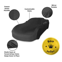Indoor Car Cover