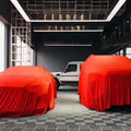 Showroom Reveal Car Covers