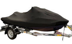 Indoor JetSki / Sea Doo Cover