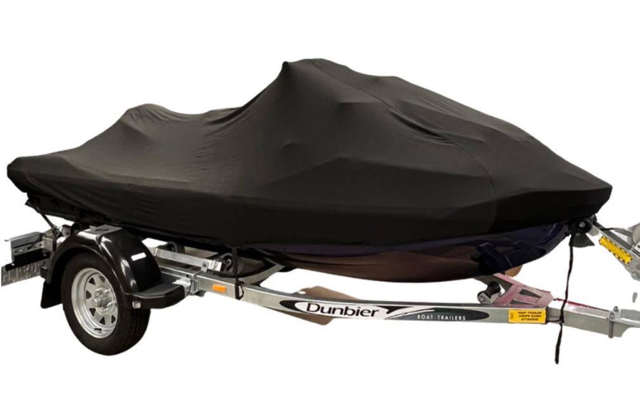 Indoor JetSki / Sea Doo Cover