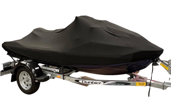 Indoor JetSki / Sea Doo Cover