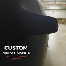 Indoor Car Cover