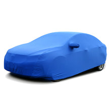 Indoor Car Cover