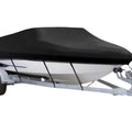 The Boat Cover
