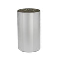 Aluminium Super Silent Car Air Purifier