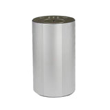 Aluminium Super Silent Car Air Purifier