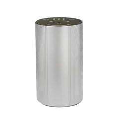 Aluminium Super Silent Car Air Purifier