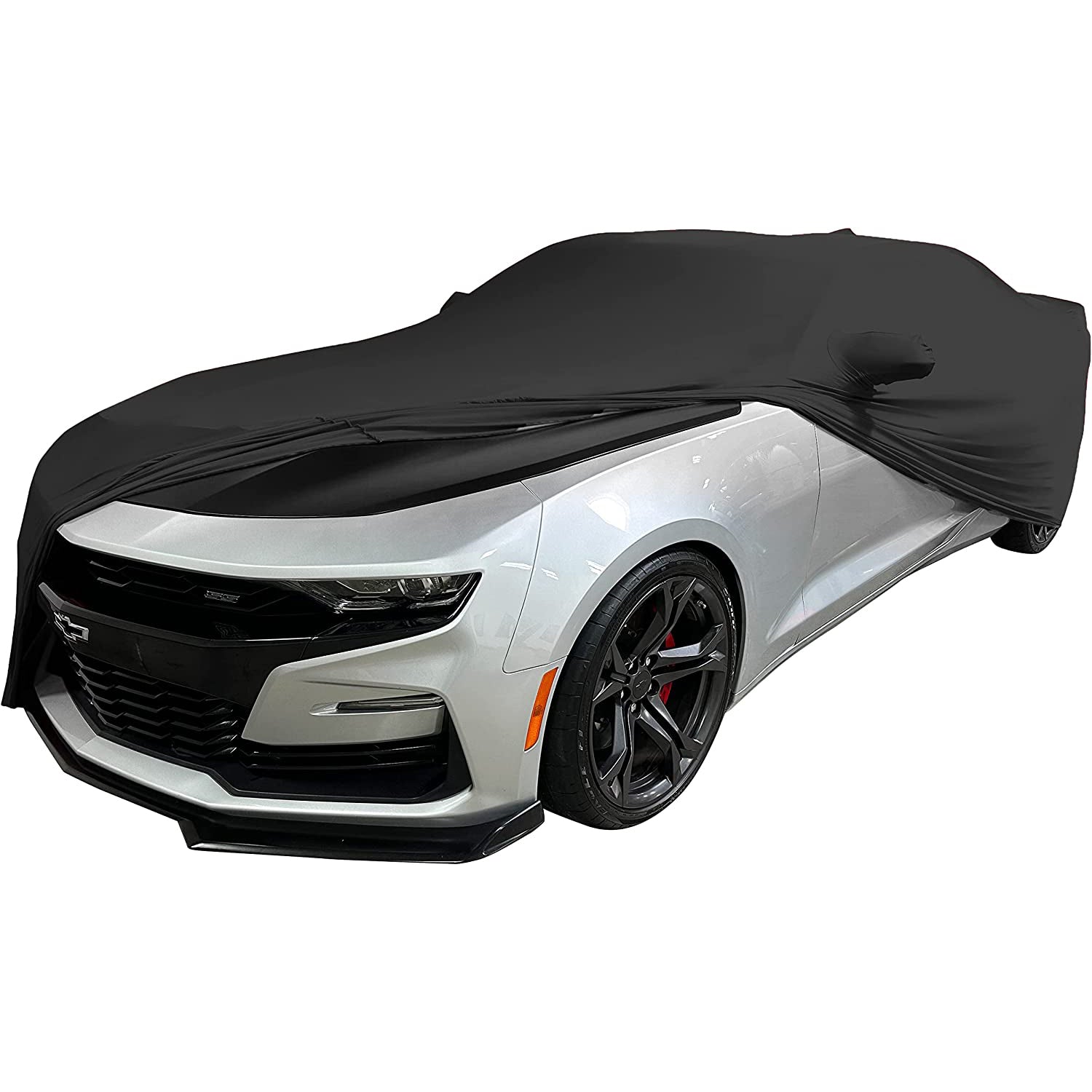 Indoor Car Cover - We-Got-You-Covered-Australia