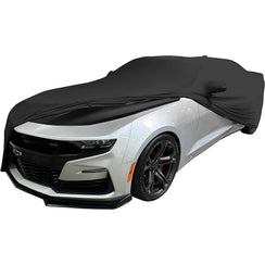 Indoor Car Cover - We-Got-You-Covered-Australia